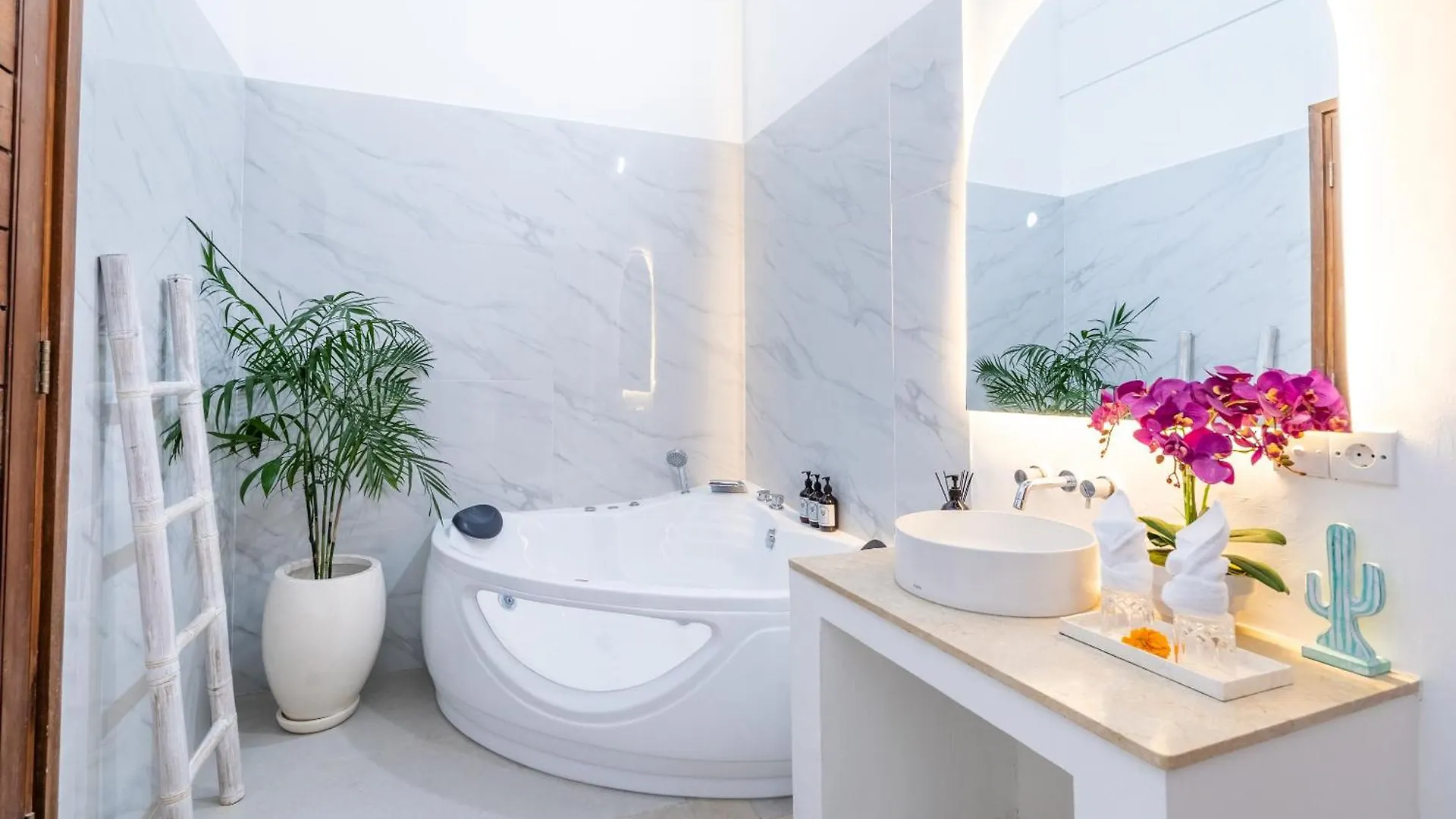 Villa Gea By Jb Villas Seminyak