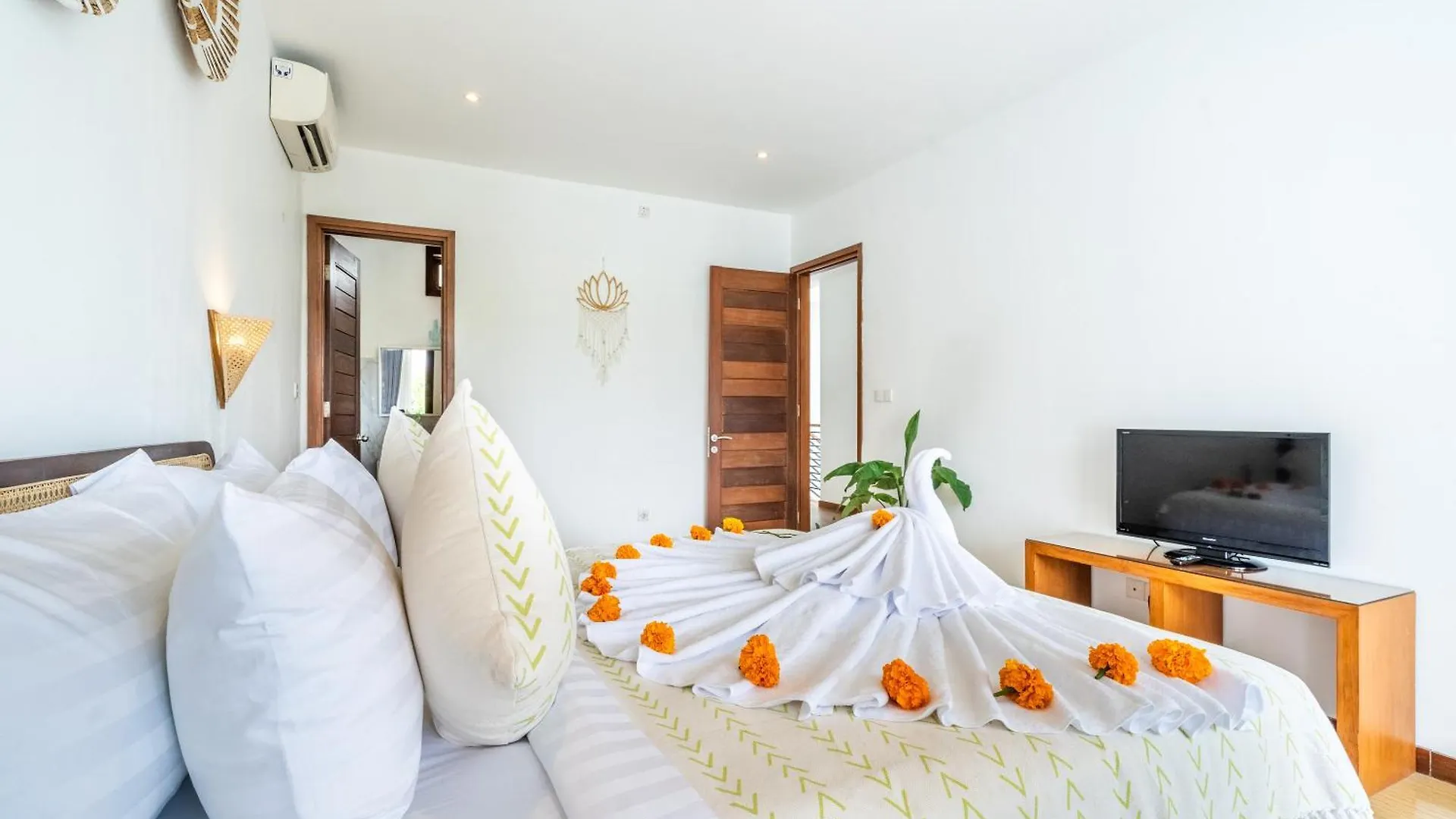 Villa Gea By Jb Villas Seminyak  Indonesia
