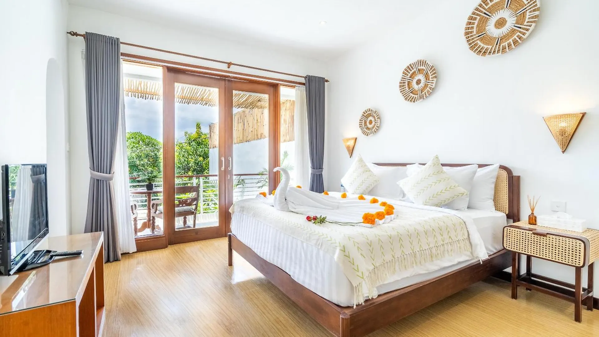 Villa Gea By Jb Villas Seminyak  Indonesia