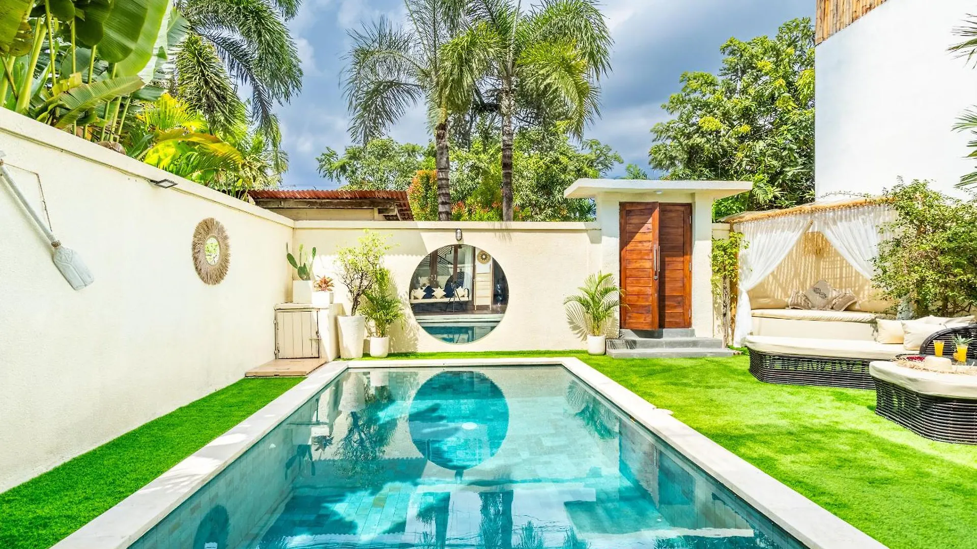 Villa Gea By Jb Villas Seminyak