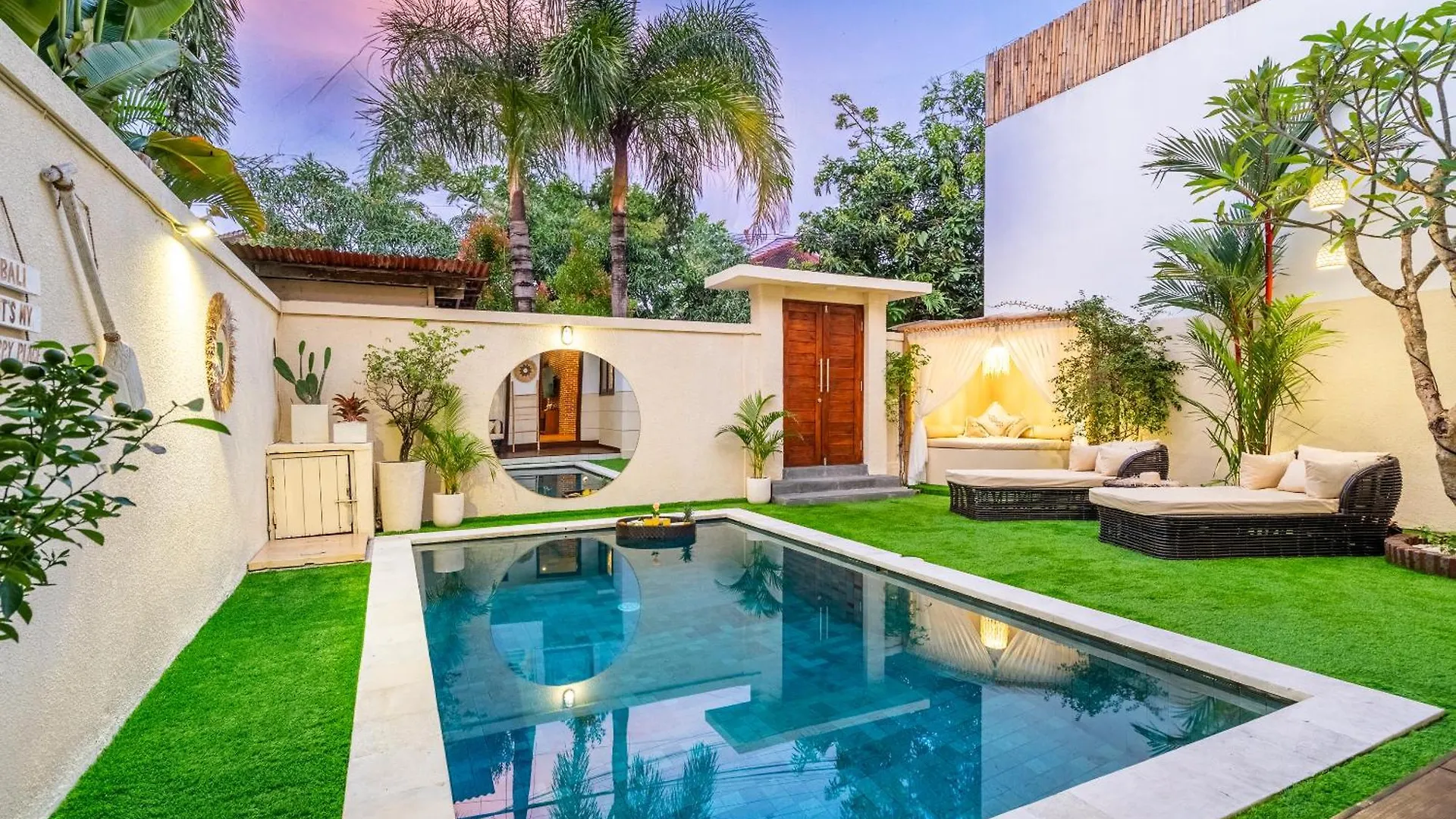 Villa Gea By Jb Villas Seminyak