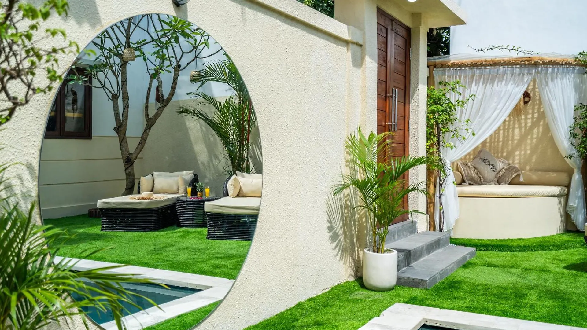 Villa Gea By Jb Villas Seminyak  0*, Seminyak (Bali) Indonesia