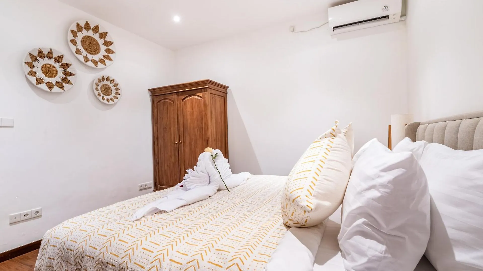 Villa Gea By Jb Villas Seminyak   Seminyak (Bali)
