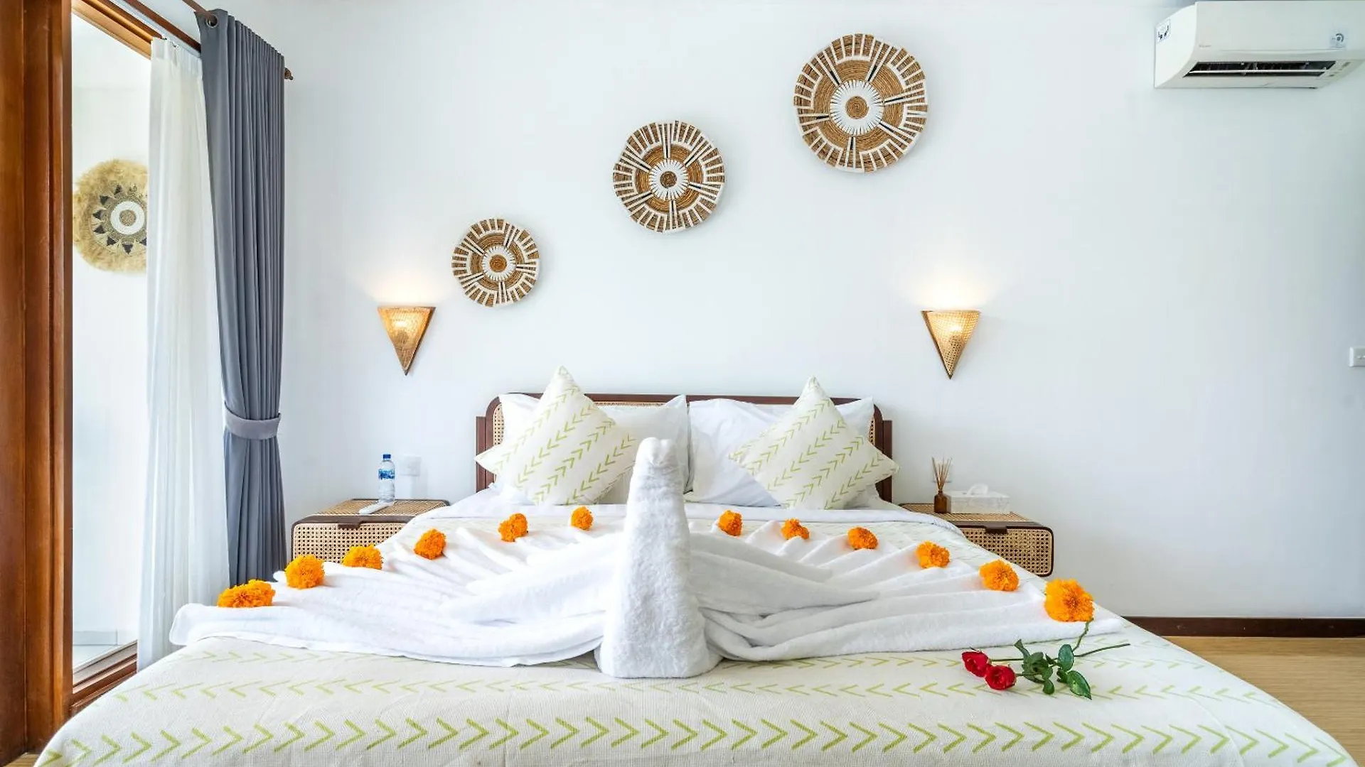 Villa Gea By Jb Villas Seminyak  Indonesia