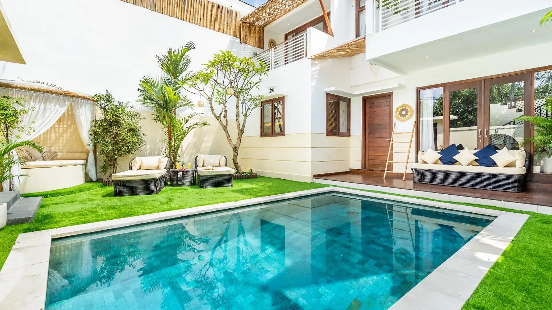 Villa Gea By Jb Villas Seminyak