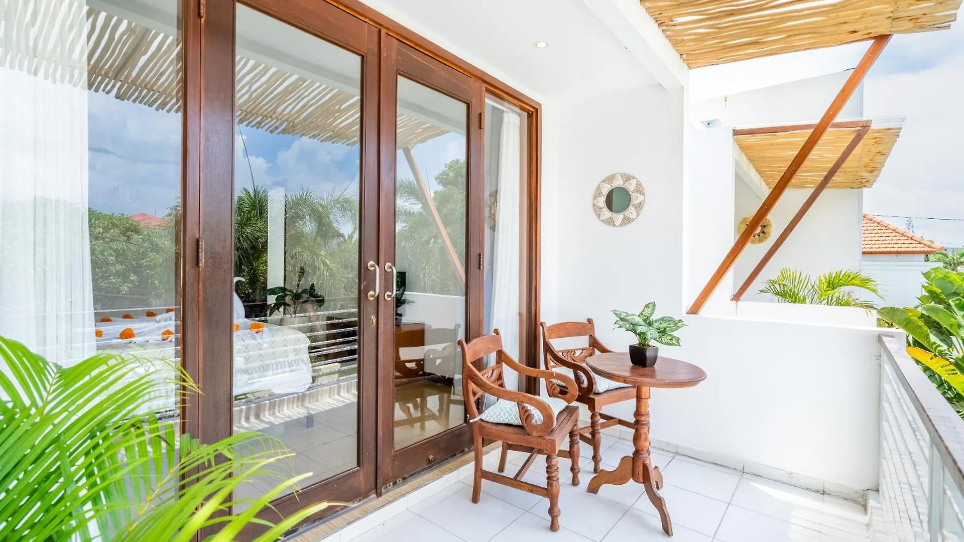 Villa Gea By Jb Villas Seminyak