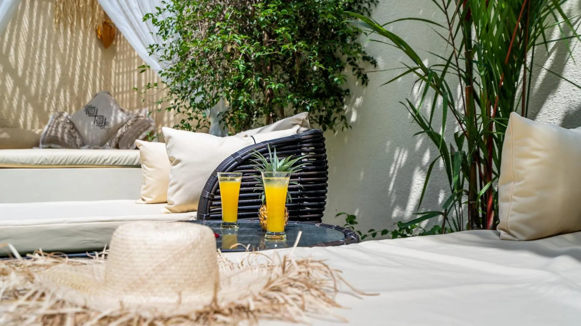 Villa Gea By Jb Villas Seminyak